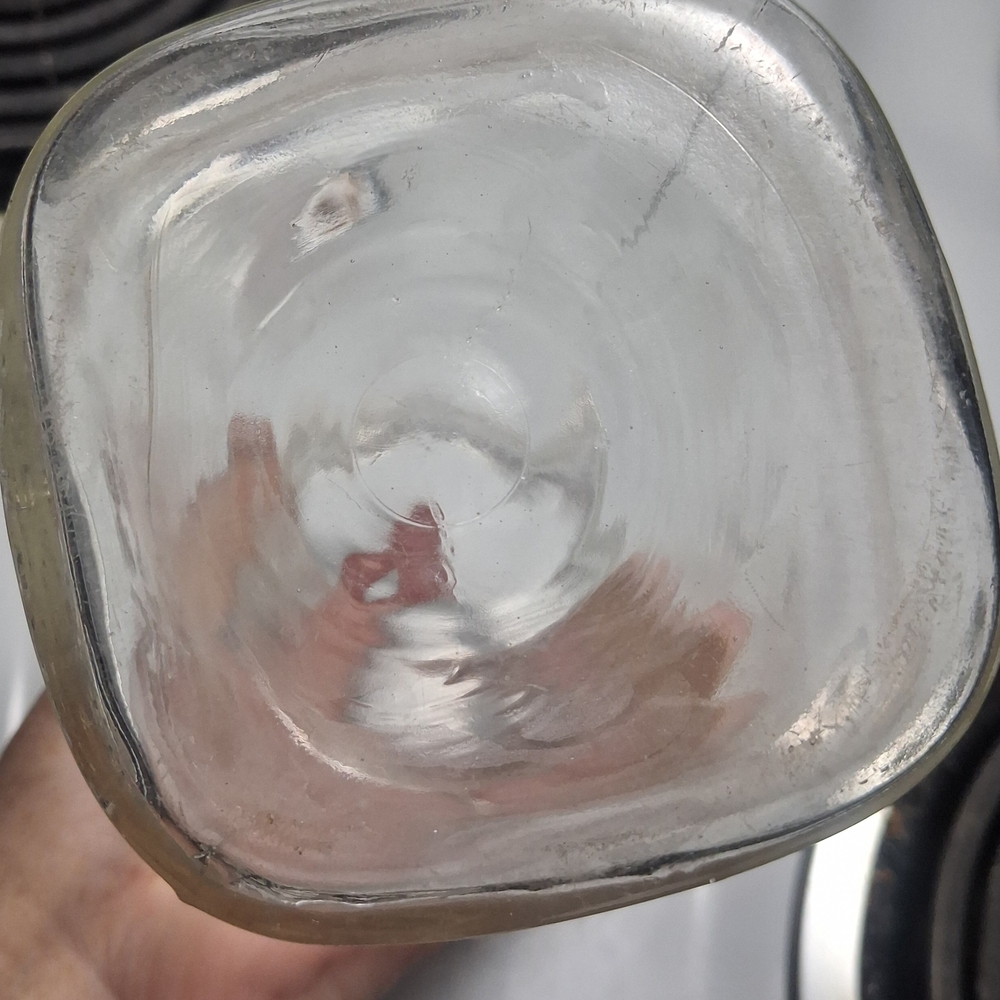 Clear Mason Jars Set - Picture 11 of 12